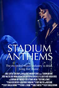 Stadium Anthems (2018)